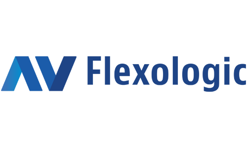 AV Flexologic logo - Color Control Group