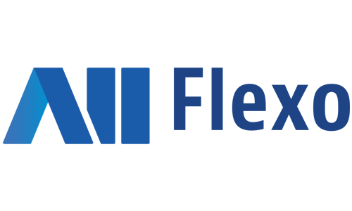 AllFlexo logo- CCG