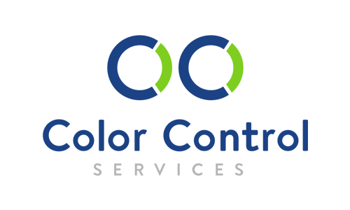CCS logo - Color Control Group
