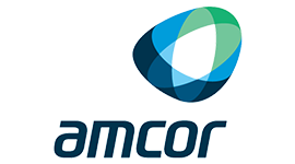 amcor logo